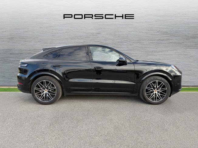 PORSCHE Cayenne Photo 5