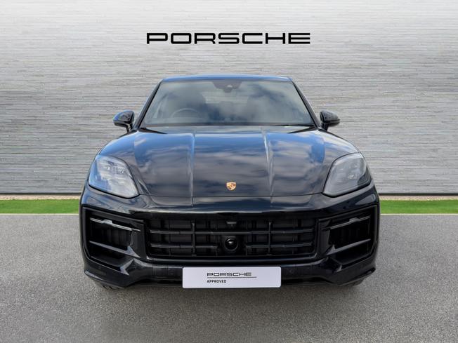PORSCHE Cayenne Photo 6