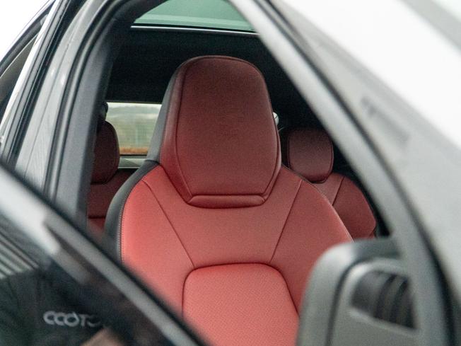 PORSCHE Cayenne Photo 17