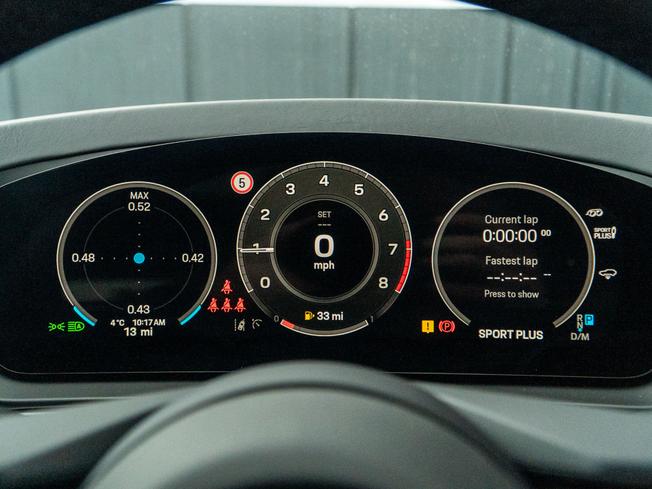PORSCHE Cayenne Photo 22