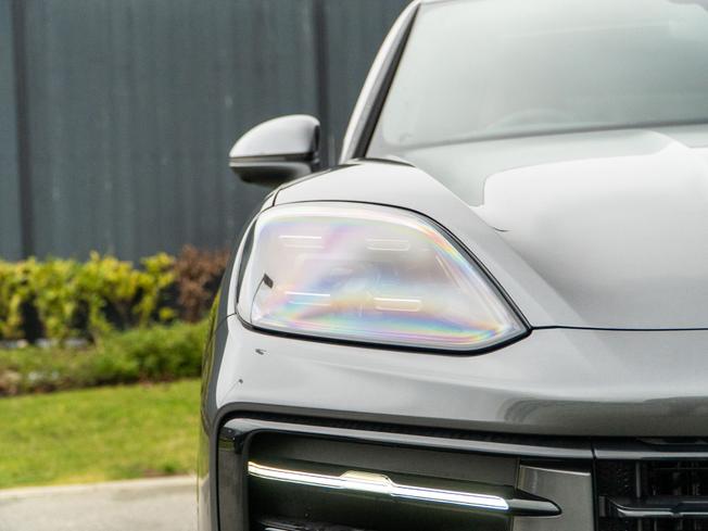 PORSCHE Cayenne Photo 29