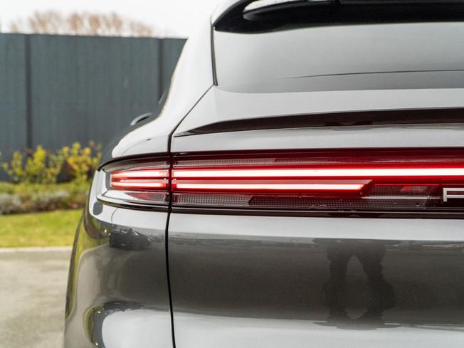 PORSCHE Cayenne Photo 34