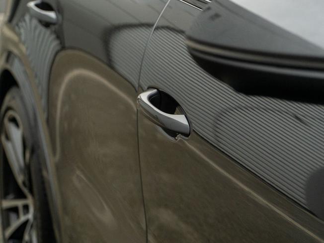 PORSCHE Cayenne Photo 36