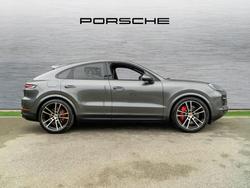 PORSCHE Cayenne Photo 5