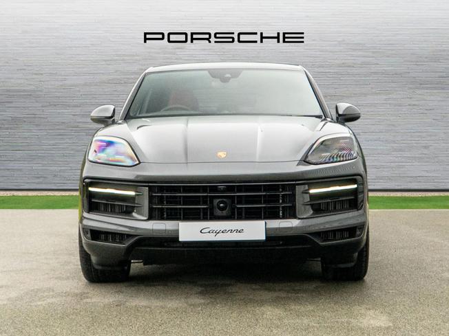PORSCHE Cayenne Photo 6