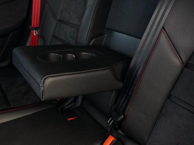 PORSCHE Cayenne Photo 10