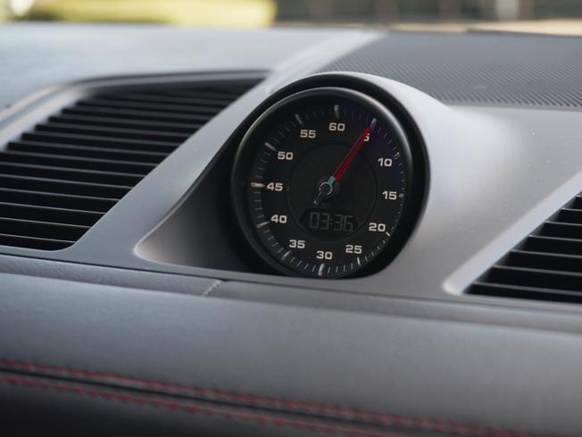 PORSCHE Cayenne Photo 15