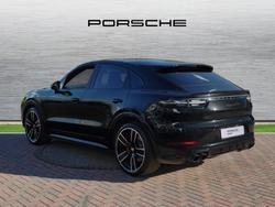 PORSCHE Cayenne Photo 2