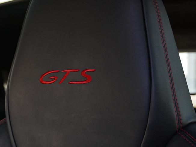 PORSCHE Cayenne Photo 23