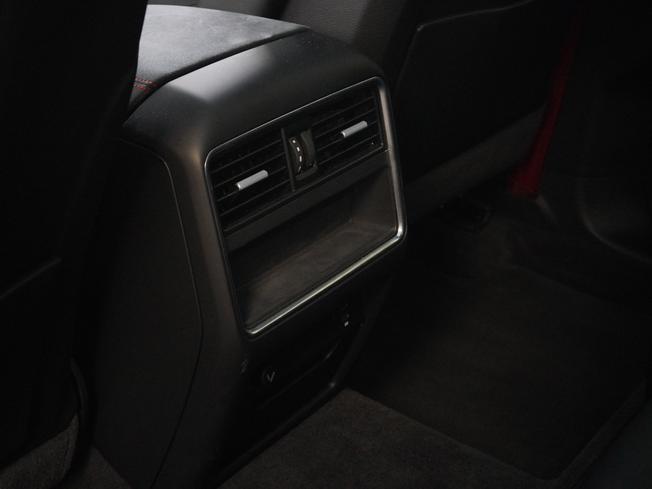 PORSCHE Cayenne Photo 30