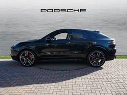 PORSCHE Cayenne Photo 5