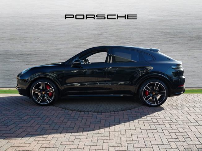PORSCHE Cayenne Photo 5
