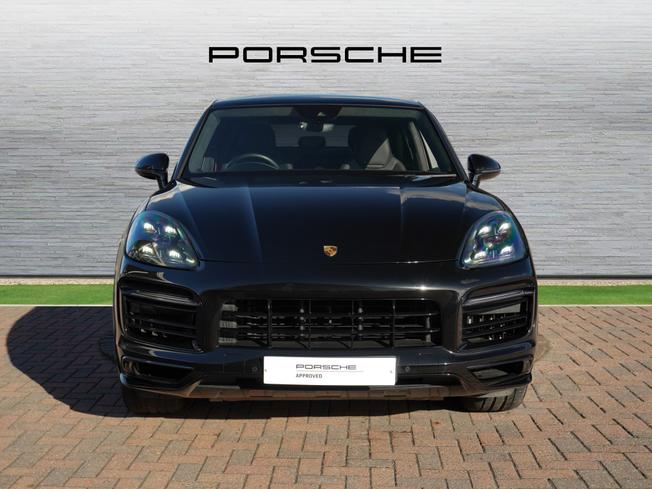 PORSCHE Cayenne Photo 6