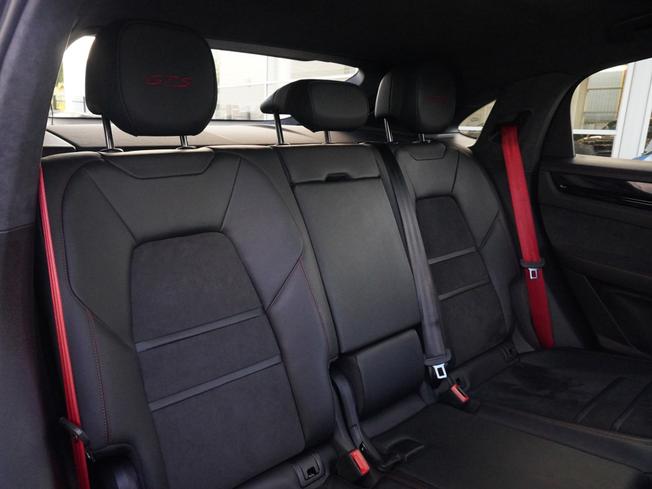 PORSCHE Cayenne Photo 9