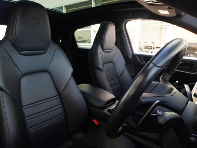PORSCHE Cayenne Photo 11