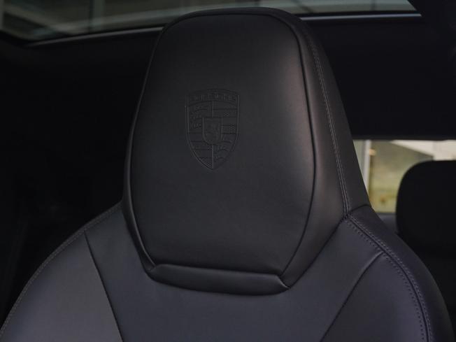 PORSCHE Cayenne Photo 17