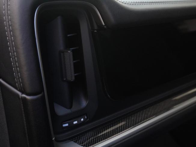 PORSCHE Cayenne Photo 20