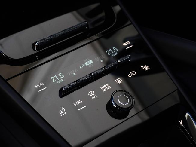 PORSCHE Cayenne Photo 23