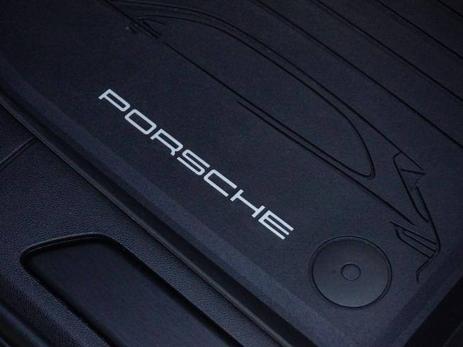 PORSCHE Cayenne Photo 24