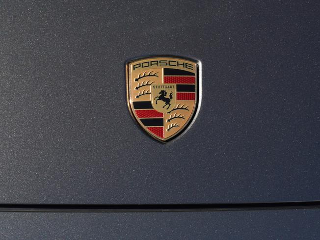 PORSCHE Cayenne Photo 36