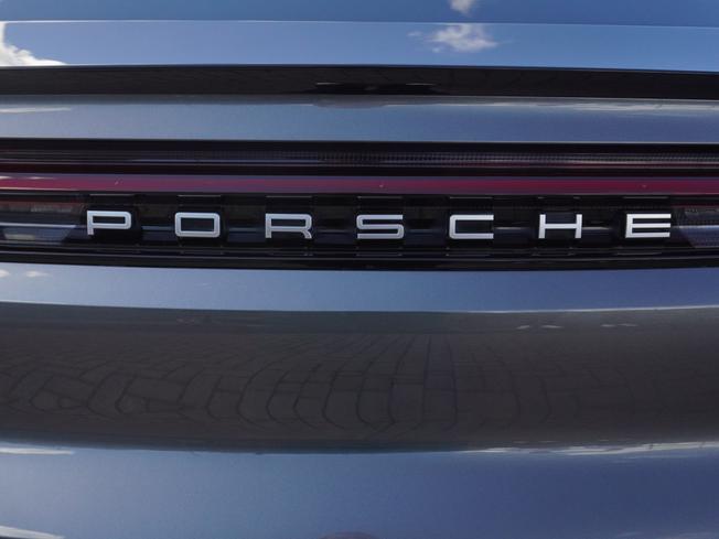 PORSCHE Cayenne Photo 37
