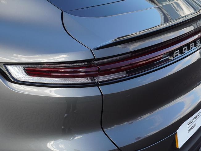PORSCHE Cayenne Photo 39