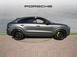 PORSCHE Cayenne Photo 5