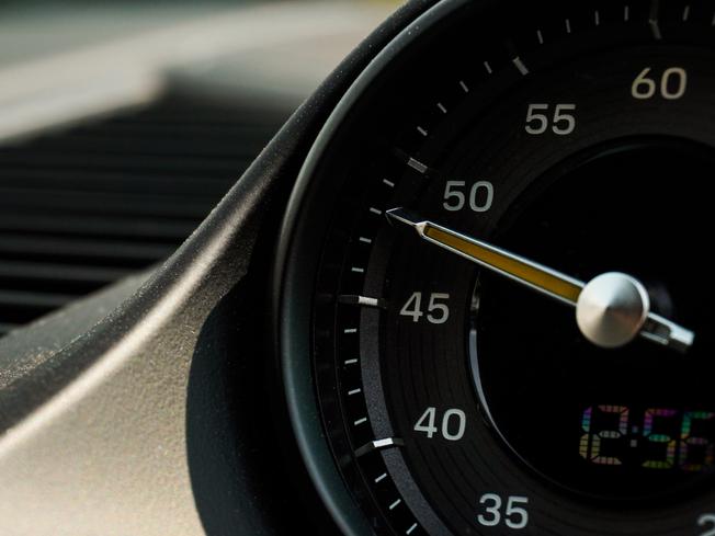 PORSCHE Cayenne Photo 24