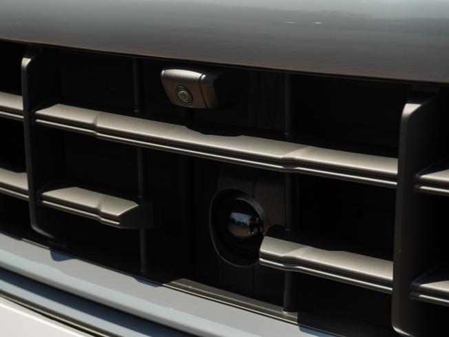 PORSCHE Cayenne Photo 25