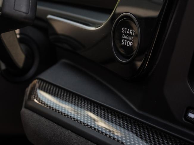 PORSCHE Cayenne Photo 26