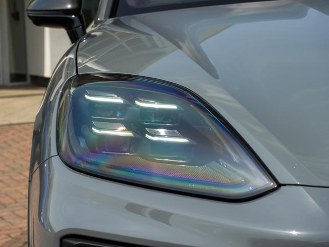 PORSCHE Cayenne Photo 27