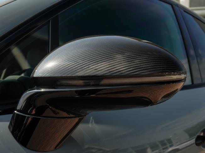 PORSCHE Cayenne Photo 28