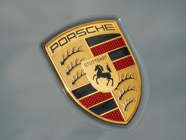 PORSCHE Cayenne Photo 29