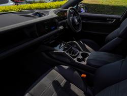 PORSCHE Cayenne Photo 3