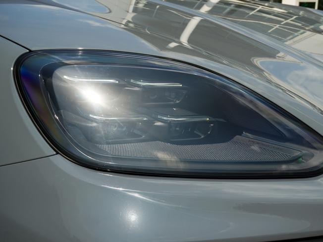 PORSCHE Cayenne Photo 32
