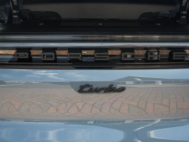 PORSCHE Cayenne Photo 33
