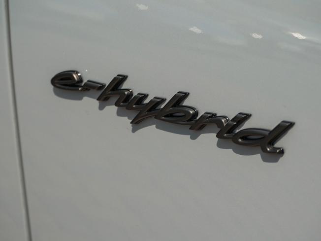 PORSCHE Cayenne Photo 34
