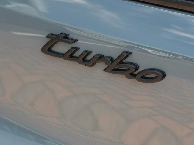 PORSCHE Cayenne Photo 35