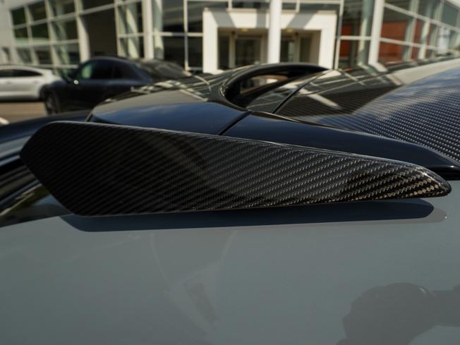 PORSCHE Cayenne Photo 36