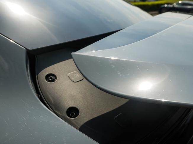 PORSCHE Cayenne Photo 37