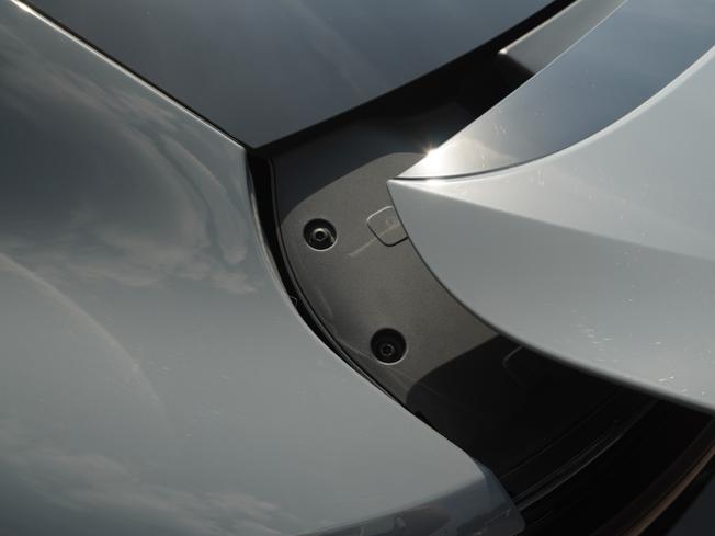 PORSCHE Cayenne Photo 38