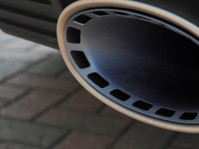 PORSCHE Cayenne Photo 39
