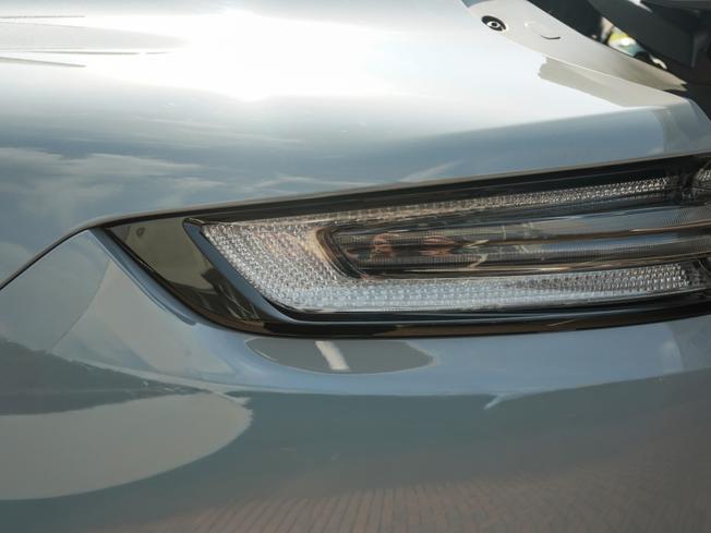 PORSCHE Cayenne Photo 41