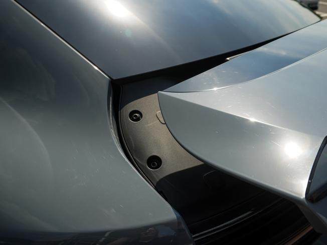 PORSCHE Cayenne Photo 42