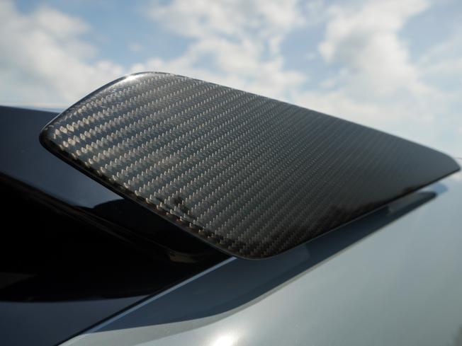 PORSCHE Cayenne Photo 43