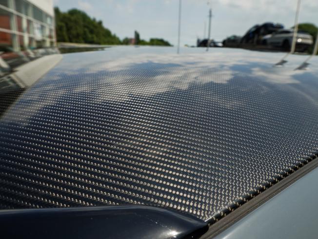 PORSCHE Cayenne Photo 45
