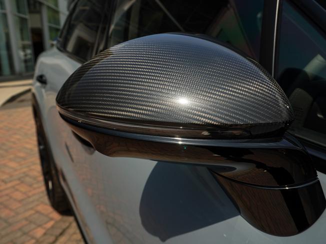 PORSCHE Cayenne Photo 47