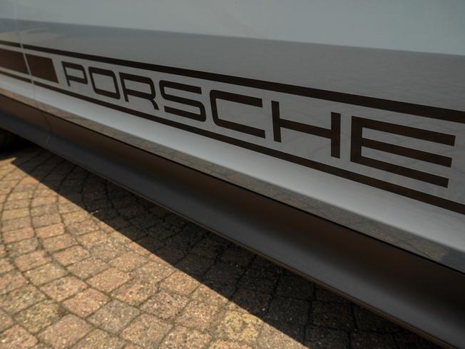 PORSCHE Cayenne Photo 48