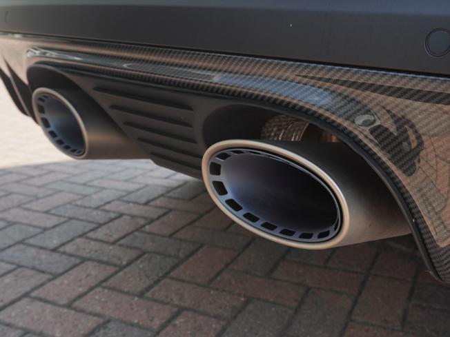 PORSCHE Cayenne Photo 49