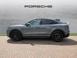 PORSCHE Cayenne Photo 5